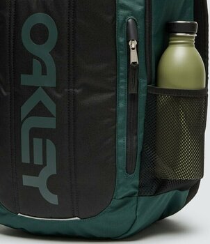 Lifestyle Backpack / Bag Oakley Enduro 3.0 Hunter Green 20 L Backpack - 4