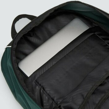 Lifestyle plecak / Torba Oakley Enduro 3.0 Hunter Green 20 L Plecak - 6