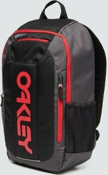 Lifestyle ruksak / Taška Oakley Enduro 3.0 Forged Iron/Redline 20 L Batoh Lifestyle ruksak / Taška - 3