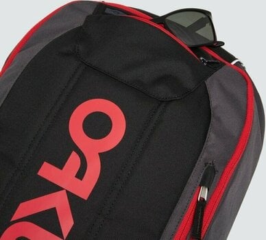 Lifestyle plecak / Torba Oakley Enduro 3.0 Forged Iron/Redline 20 L Plecak - 4