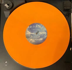 Disc de vinil Phantoms - This Can’t Be Everything (Tangerine Coloured) (LP) - 1