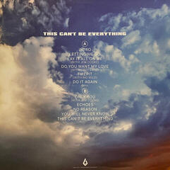 Disc de vinil Phantoms - This Can’t Be Everything (Tangerine Coloured) (LP) - 3