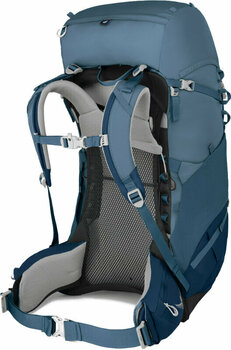 Outdoor Backpack Osprey Ace 50 II Blue Hills Outdoor Backpack - 3