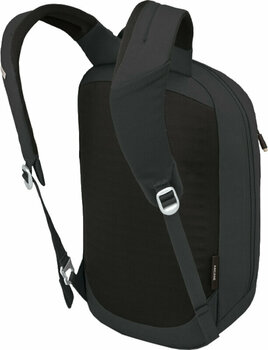 Lifestyle ruksak / Torba Osprey Arcane Small Day Stonewash Black 10 L Ruksak - 3