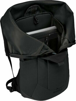 Outdoor Backpack Osprey Archeon 25 Stonewash Black Outdoor Backpack - 2