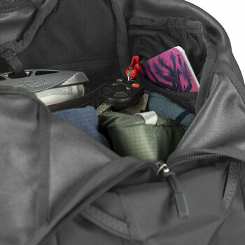 Outdoor Backpack Osprey Archeon 25 Stonewash Black Outdoor Backpack - 7