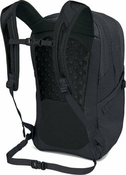 Lifestyle ruksak / Taška Osprey Comet Black 30 L Batoh - 4