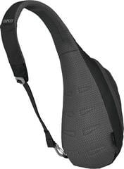Wallet, Crossbody Bag Osprey Daylite Crossbody Bag Black - 1