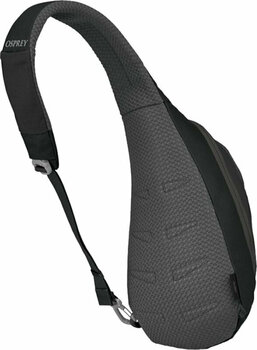 Лайфстайл раница / Чанта Osprey Daylite Sling Black 6 L Раница - 2