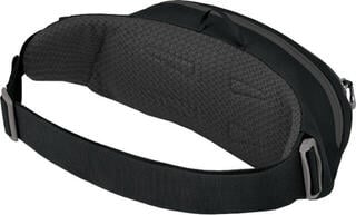 Portofel, geantă crossbody Osprey Daylite Waist II Pack Geantă de talie Black - 1