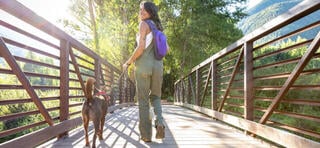 Portofel, geantă crossbody Osprey Daylite Waist II Pack Geantă de talie Black - 4
