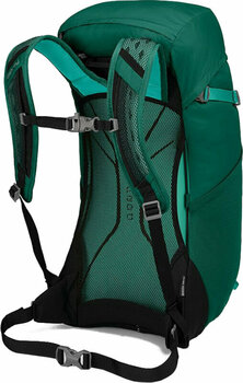 Outdoor Backpack Osprey Hikelite 32 Aloe Green Outdoor Backpack - 3