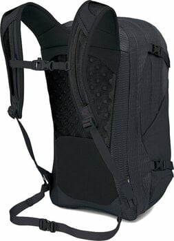 Lifestyle ruksak / Taška Osprey Nebula II Black 32 L Batoh - 4