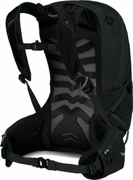 Outdoor Backpack Osprey Talon 22 III Stealth Black L/XL Outdoor Backpack - 2
