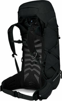Outdoor Backpack Osprey Talon 44 III Stealth Black L/XL Outdoor Backpack - 3