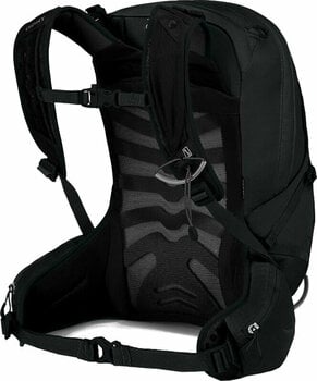 Outdoor Backpack Osprey Tempest 20 III Stealth Black M/L Outdoor Backpack - 2