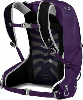 Outdoor Backpack Osprey Tempest 20 III Violac Purple M/L Outdoor Backpack - 2