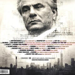 Vinylskiva Berner - Gotti (Coloured 2 LP) - 2