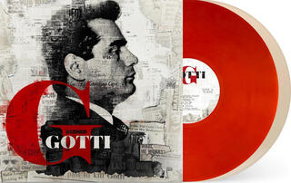 Vinylskiva Berner - Gotti (Coloured 2 LP) - 1