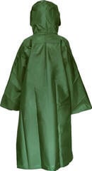 Jachetă Rockland Cloud Poncho Verde Închis Jachetă - 1