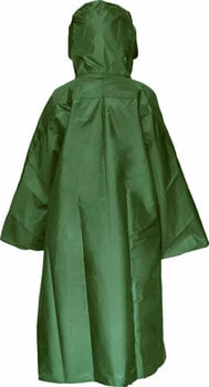 Giacca outdoor Rockland Cloud Poncho Dark Green Giacca outdoor - 2