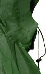 Jachetă Rockland Cloud Poncho Verde Închis Jachetă - 2