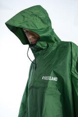 Jachetă Rockland Cloud Poncho Verde Închis Jachetă - 6