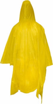 Outdorová bunda Rockland Peva Poncho Žlutá Outdorová bunda - 2