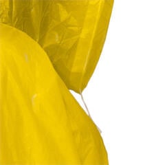 Jachetă Rockland Peva Poncho Yellow Jachetă - 2