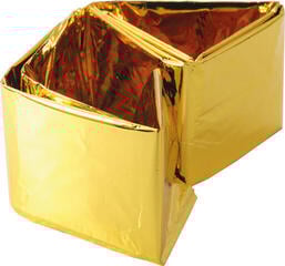 Marin första hjälpen Rockland NRC Emergency Foil Blanket Marin första hjälpen - 1