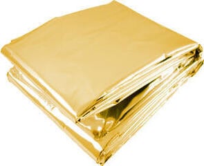 Marin första hjälpen Rockland NRC Emergency Foil Blanket Marin första hjälpen - 2