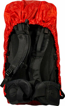 Regenjas Rockland Backpack Raincover Red M 30 - 50 L Regenjas - 2