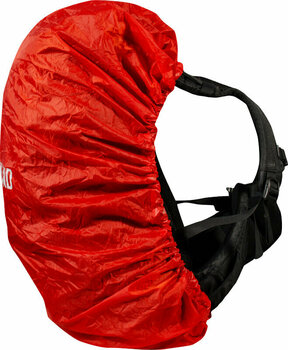 Kabanica za ruksak Rockland Backpack Raincover Red M 30 - 50 L Kabanica za ruksak - 3