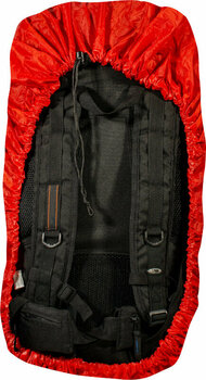 Αδιάβροχο Μπουφάν Rockland Backpack Raincover Κόκκινο ( παραλλαγή ) L 50 - 80 L Αδιάβροχο Μπουφάν - 2