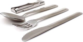 Campingbesteck Rockland Premium Tools Set Campingbesteck - 2
