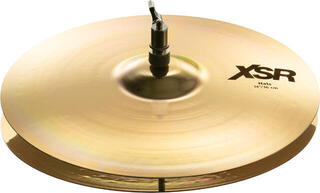 Činelová sada Sabian XSR5005GB XSR Performance 14/16/18/20 Činelová sada - 2