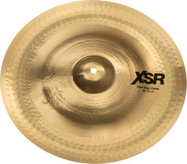 Effects Cymbal Sabian XSRFSXB XSR Fast Stax 16" Effects Cymbal - 1