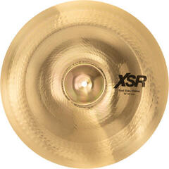 Effects Cymbal Sabian XSRFSXB XSR Fast Stax 16" Effects Cymbal - 2