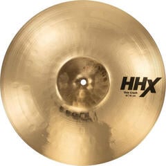 Crash činel Sabian 11606XTN HHX Thin Natural 16" Crash činel - 1