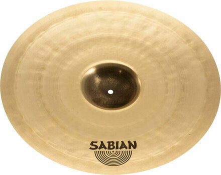 Crash Cymbal Sabian 12006XEB HHX Evolution Crash Cymbal 20" - 3