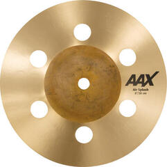 Splash cintányér Sabian 20805XA AAX Air 8" Splash cintányér - 1