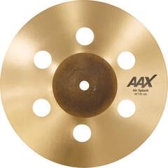 Splash cintányér Sabian 21005XA AAX Air 10" Splash cintányér - 1