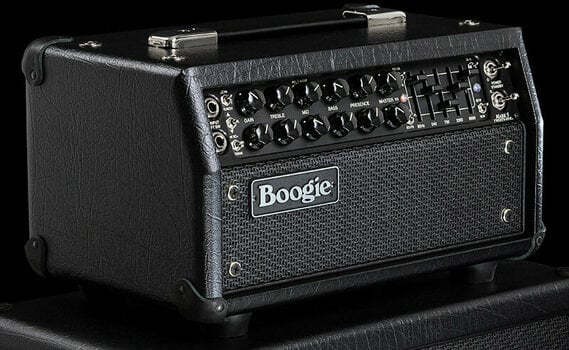 Amplificador a válvulas Mesa Boogie Mark Five: 25 - 2