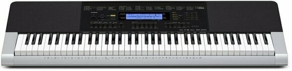 Keyboard with Touch Response Casio WK 240 - 3
