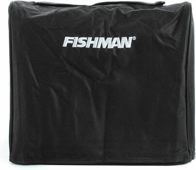 Bag for Guitar Amplifier Fishman Loudbox Mini Slip Bag for Guitar Amplifier Black - 3