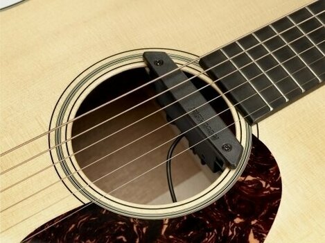 Pickup for Acoustic Guitar Fishman Rare Earth Humbucker - 2