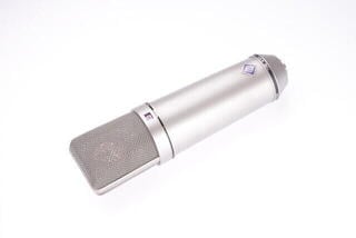 Kondenzátorový štúdiový mikrofón Neumann U 87 Ai Kondenzátorový štúdiový mikrofón - 2