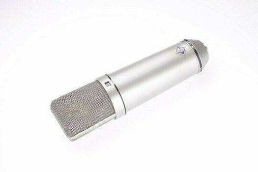 Microfone condensador de estúdio Neumann U 87 Ai Microfone condensador de estúdio - 3