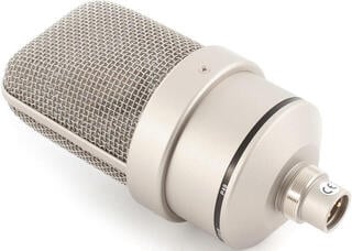 Kondenzátorový štúdiový mikrofón Neumann TLM 49 Kondenzátorový štúdiový mikrofón - 1