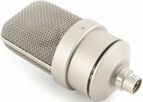 Microphone à condensateur pour studio Neumann TLM 49 Microphone à condensateur pour studio - 2